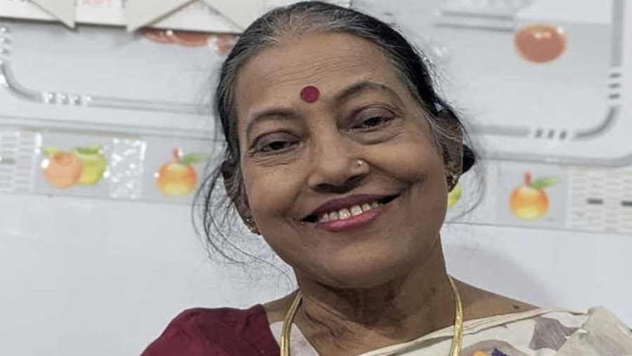 সংগীতশিল্পী ফরিদা পারভীন ফের অসুস্থ, আইসিইউতে ভর্তি