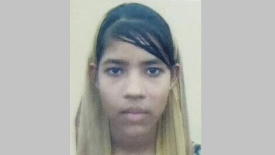 টেকনাফের খাল থেকে নিখোঁজ তরুণীর মরদেহ উদ্ধার