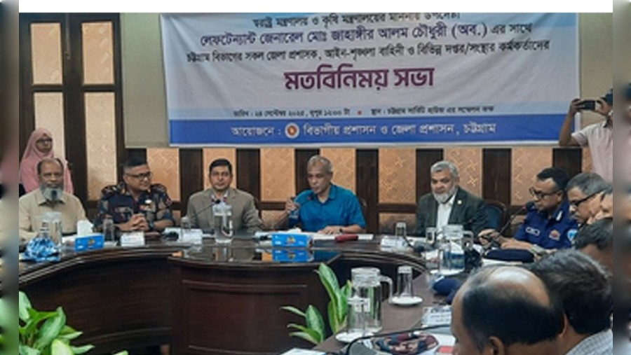 জাতীয় নির্বাচনে মাঠে থাকবে ১ লাখ সেনা: স্বরাষ্ট্র উপদেষ্টা