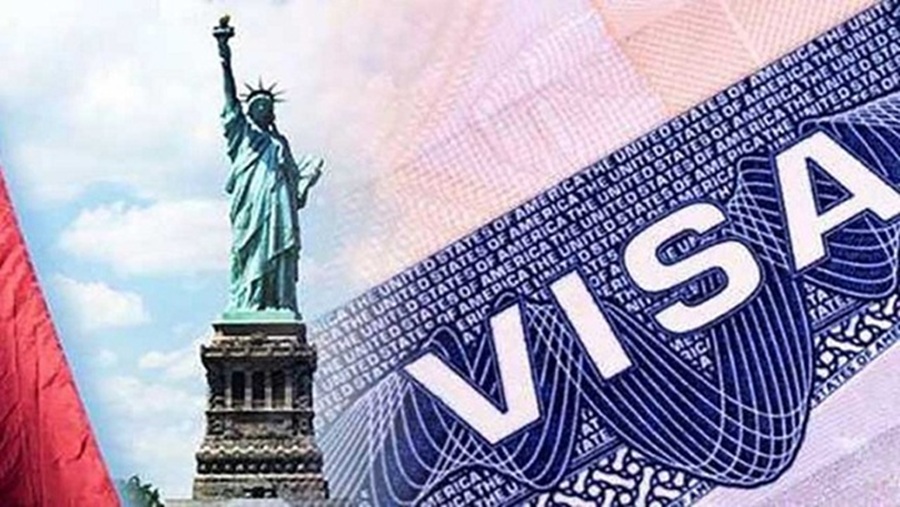 ভিসা জালিয়াতি ঠেকাতে যুক্তরাষ্ট্রের কড়া বার্তা