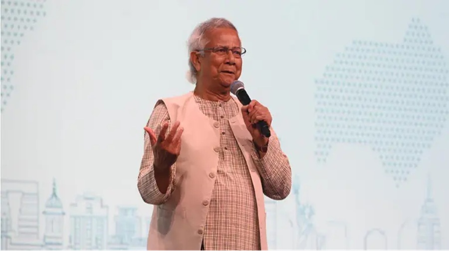 সামনে মহা চ্যালেঞ্জ,ঐক্যের বিকল্প নাই: প্রধান উপদেষ্টা