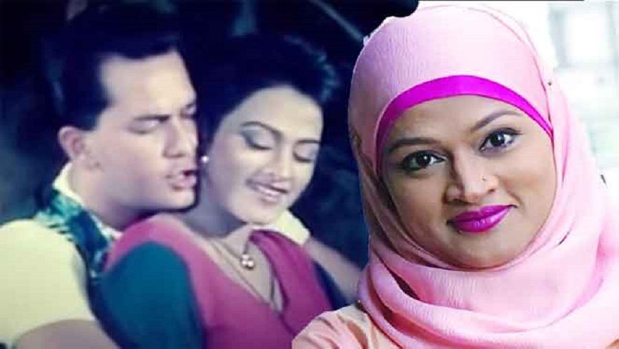 ফিল্ম পলিটিক্সের শিকার অভিনেত্রী সোনিয়া!