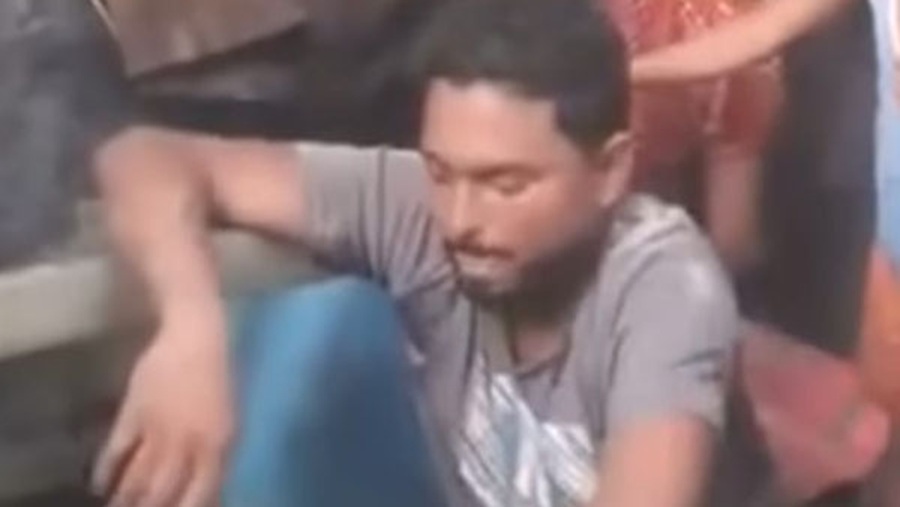 পেকুয়ায় চুরি করতে গিয়ে জনতার হাতে ধরা সাবেক ছাত্রদল নেতা 