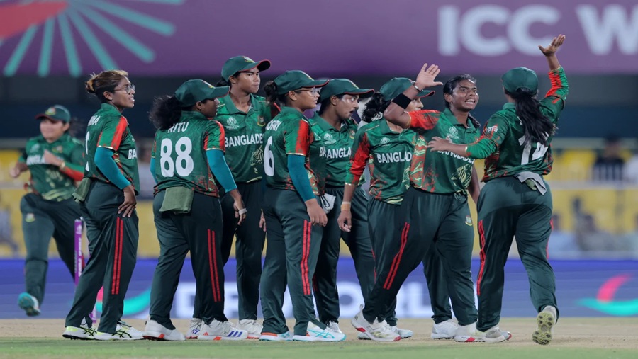 দুই ফরম্যাটের সিরিজ খেলতে ভারত সফরে যাবে বাংলাদেশ