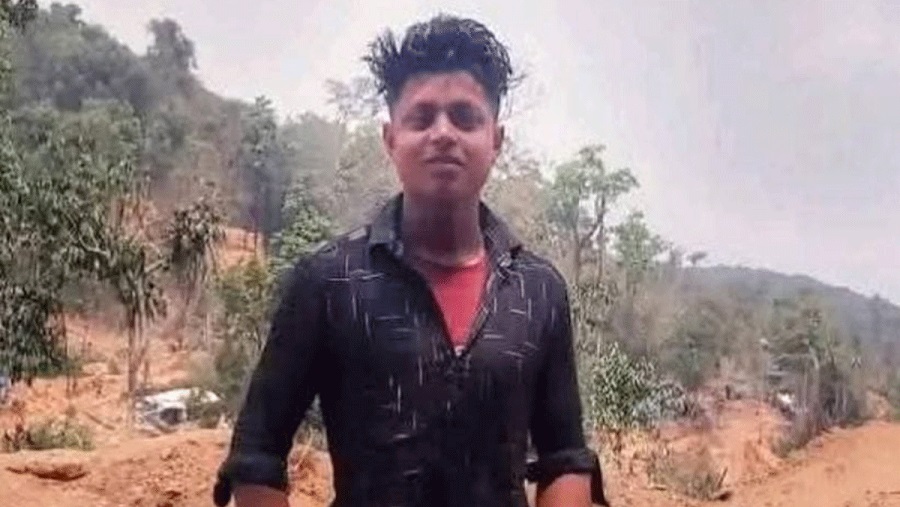 সীমান্তে ভারতীয় খাসিয়াদের গুলিতে বাংলাদেশি যুবকের মৃত্যু