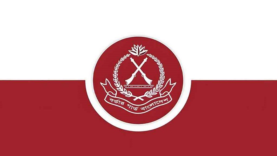 ডিজিকে নিয়ে দুদকে কোনো তদন্ত চলছে না : বিজিবি
