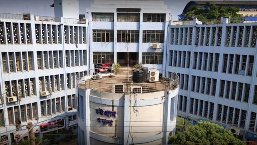 নিয়োগ ছাড়াই চট্টগ্রাম ওয়াসা থেকে নিয়মিত বেতন পাচ্ছেন ২৪ প্রকৌশলী!