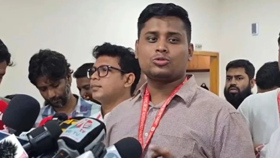 বর্তমান ইসির পরিণতি নুরুল হুদার মতো হবে: হাসনাত
