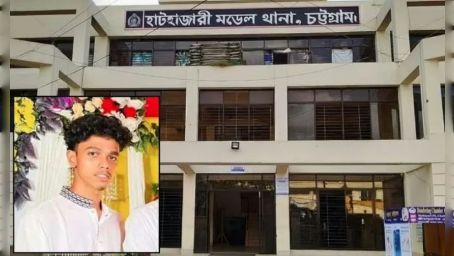 হাটহাজারীতে স্কুলছাত্রকে পিটিয়ে হত্যা, গ্রেপ্তার ২