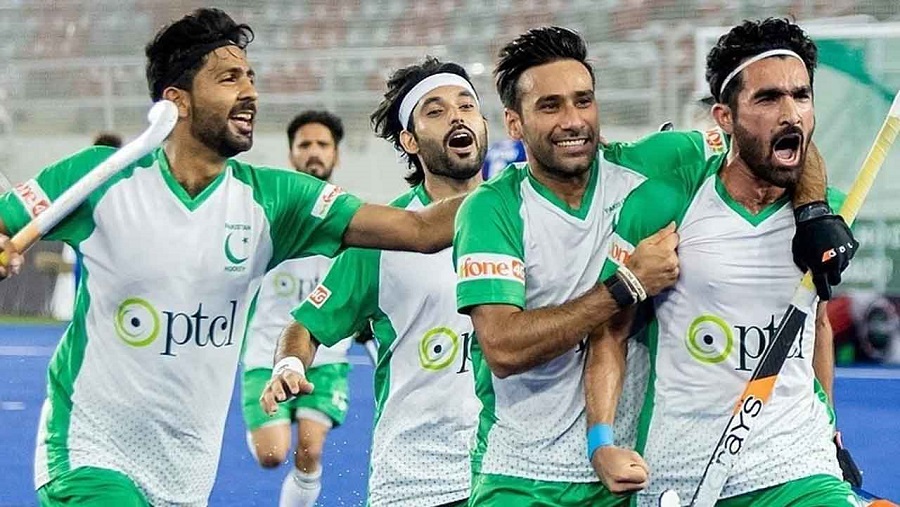 ভারতে হকি বিশ্বকাপ থেকে সরে দাঁড়াল পাকিস্তান