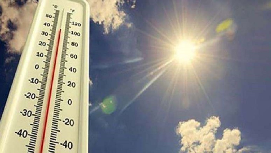 ঘূর্ণিঝড় মোন্থার প্রভাবে চট্টগ্রামে প্রচণ্ড গরম