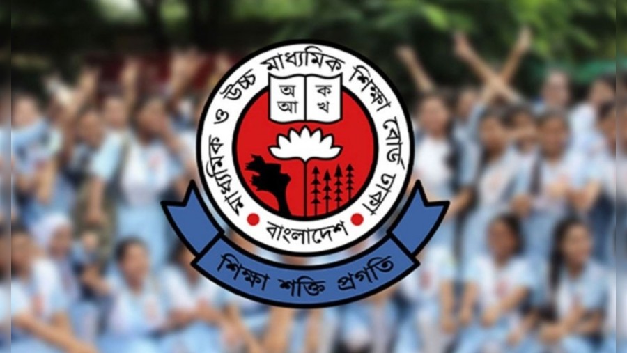 এইচএসসি ও সমমানের ফল প্রকাশ, পাসের হার ৫৮.৮৩ শতাংশ