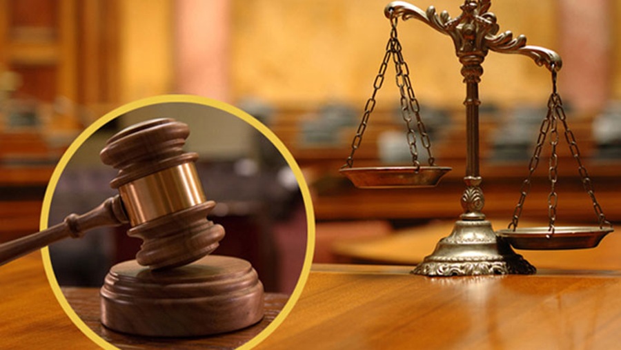 বাকলিয়া থানার মাদক মামলায় মিয়ানমারের নাগরিককে যাবজ্জীবন