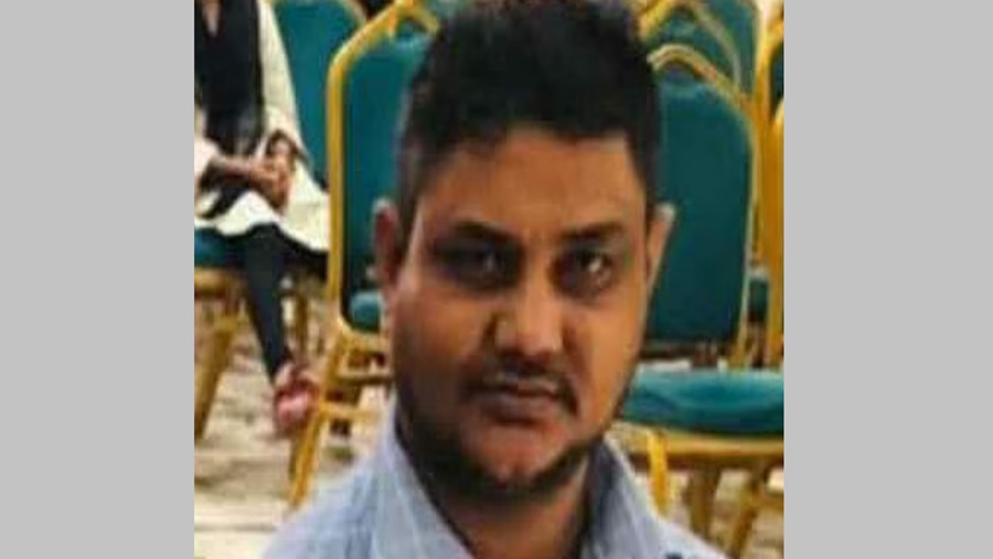 কর্ণফুলী টানেলে বরযাত্রীবাহী বাস উল্টে আহত ফয়সালের মৃত্যু