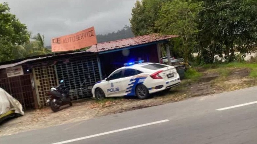 মালয়েশিয়ায় বাংলাদেশিকে শ্বাসরোধে হত্যা, আটক ৬