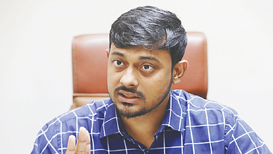 এনসিপিতেই আছেন নাসীরুদ্দীন পাটওয়ারী, পদত্যাগের খবর গুজব