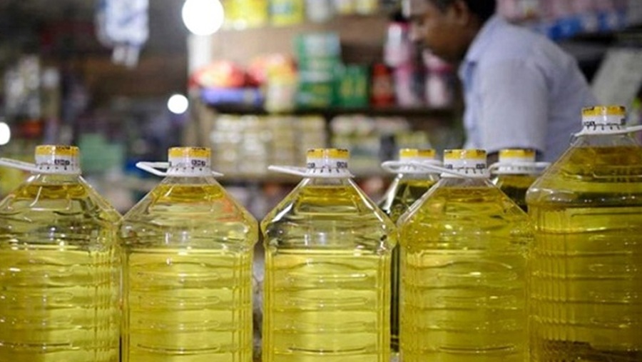 ভোজ্যতেলের নতুন বাড়তি দাম আজ থেকে কার্যকর