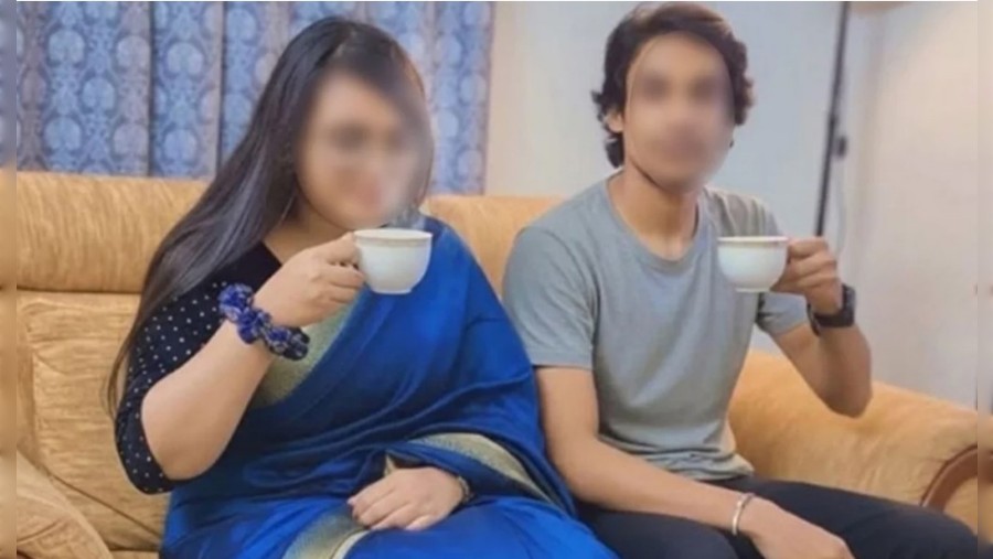 কারা এই বাংলাদেশি সেলিব্রিটি পর্ন তারকা?