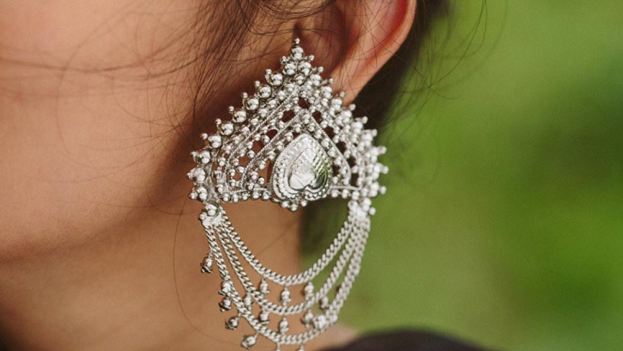 রুপার দামও কমল দেশের বাজারে