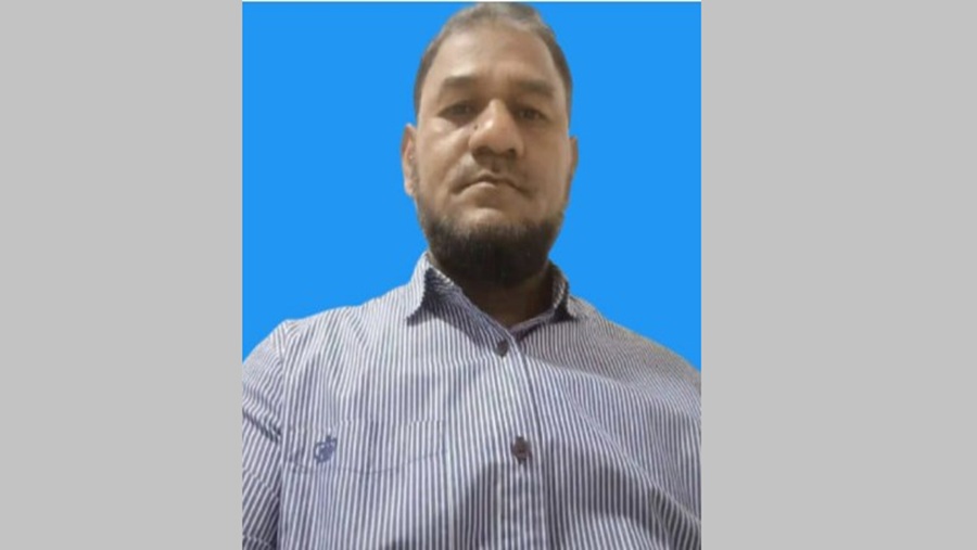 সৌদিতে হৃদরোগে মারা গেছেন রাঙ্গুনিয়ার শিফু