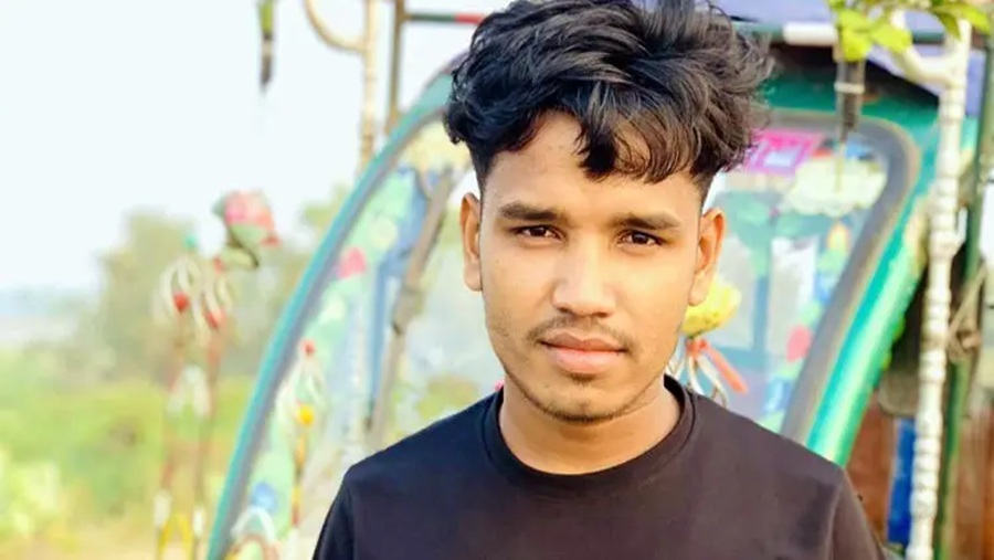 টেকনাফে সাগরে নিখোঁজের একদিন পর জেলের মরদেহ উদ্ধার