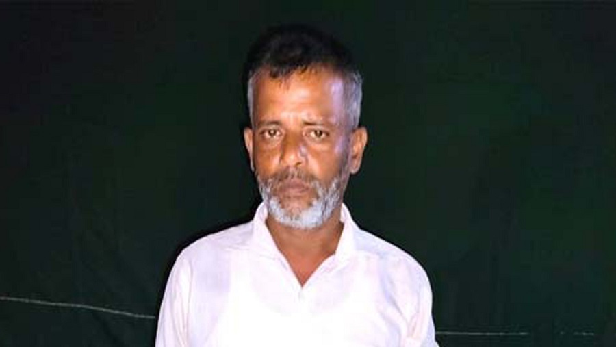 পানছড়িতে ইউপিডিএফের হয়ে চাঁদা আদায়কারী আটক