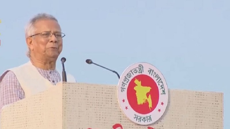 গণঅভ্যুত্থানের ফসল ‘জুলাই সনদ’ নবজন্মের পথে বাংলাদেশ