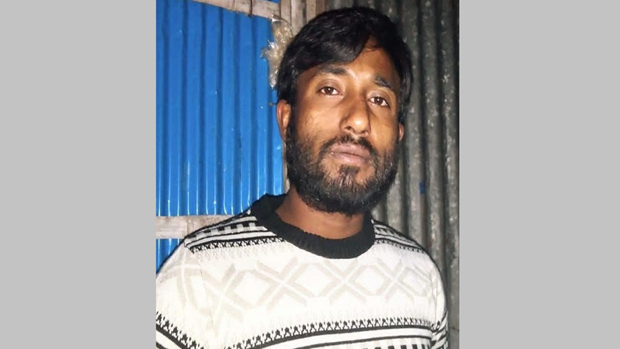 হালিশহরে ব্যবসায়ী হত্যা: প্রধান অভিযুক্তসহ আটক ২