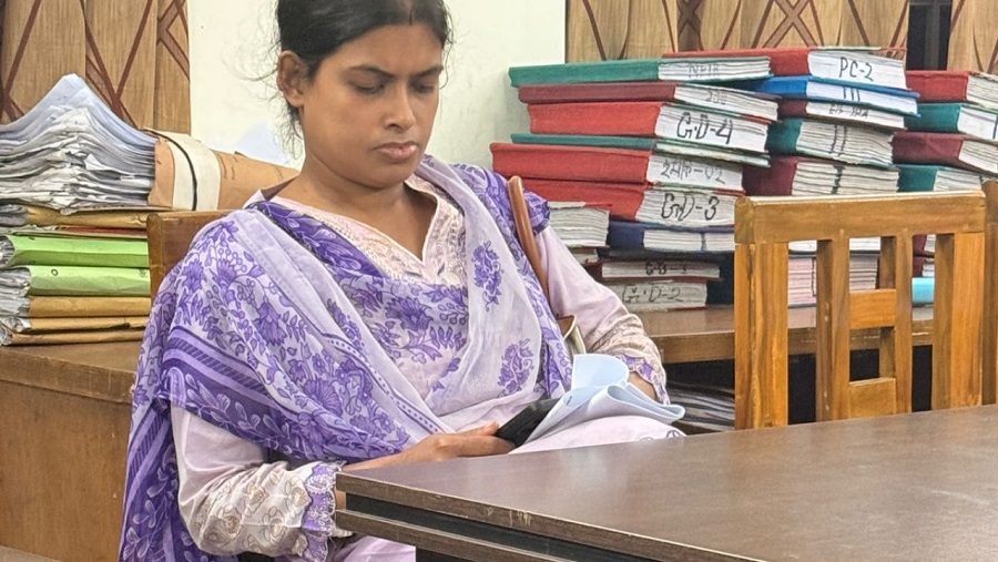 টাকা আত্মসাত: চট্টগ্রামে এবি ব্যাংকের কর্মকর্তা গ্রেপ্তার