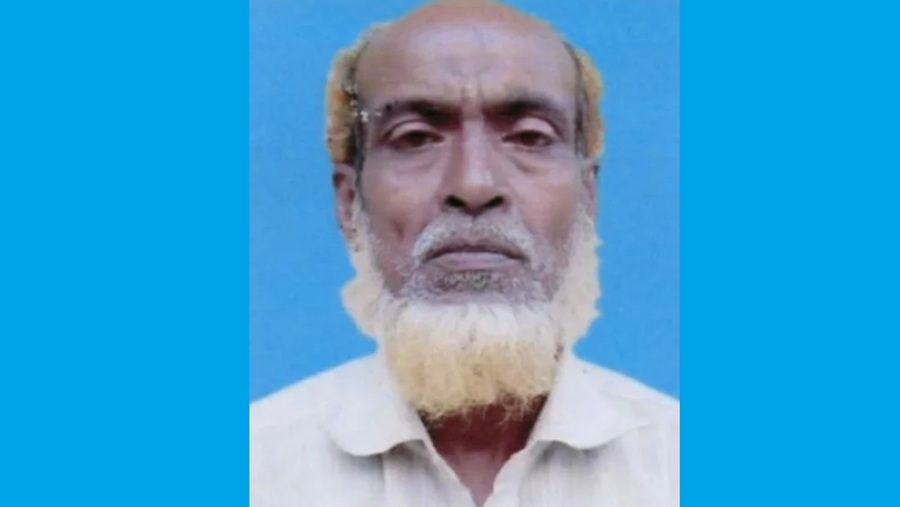 বাঁশখালীতে বাইক দুর্ঘটনায় আহত বৃদ্ধ ফরিদের মৃত্যু