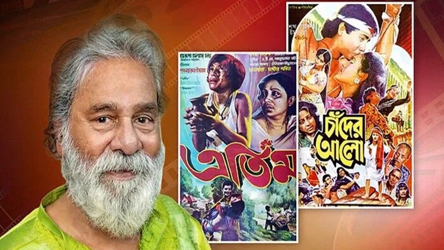 চলচ্চিত্র নির্মাতা শেখ নজরুল ইসলাম আর নেই