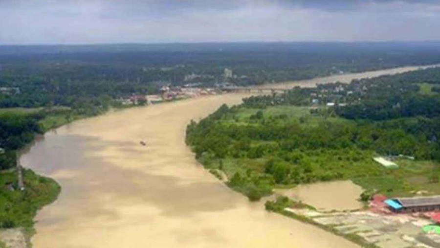 হালদা নদীকে ‘মৎস্য হেরিটেজ’ ঘোষণা