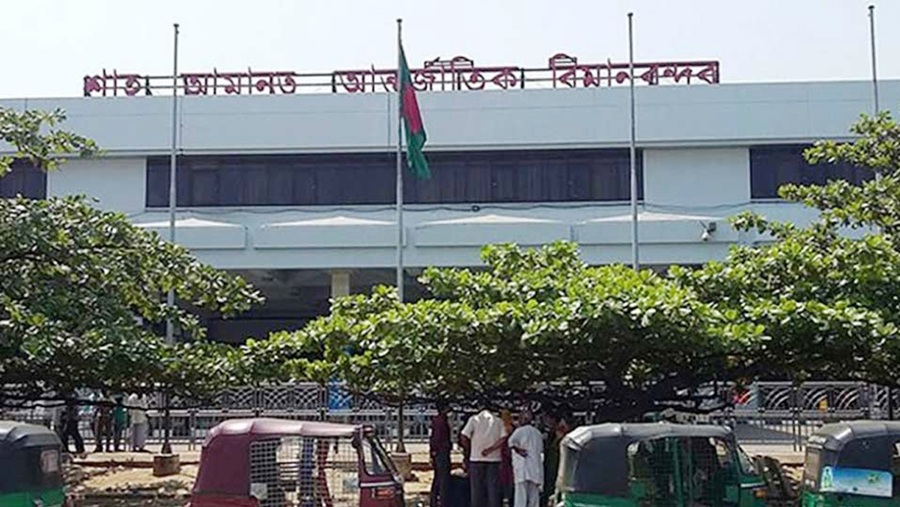 শাহ আমানতে আরও ১২ ফ্লাইট বাতিল