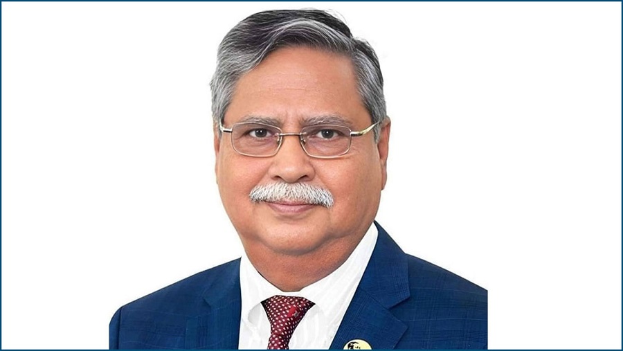 জুলাই সনদে স্বাক্ষর করেছেন রাষ্ট্রপতি