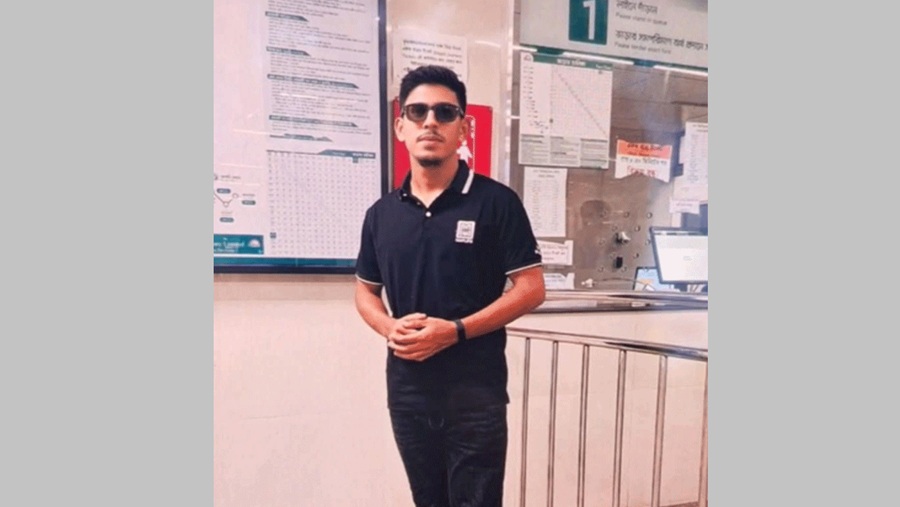 রাঙ্গুনিয়ায় ট্রাক-অটোরিকশা সংঘর্ষে কলেজছাত্র নিহত, আহত ৪