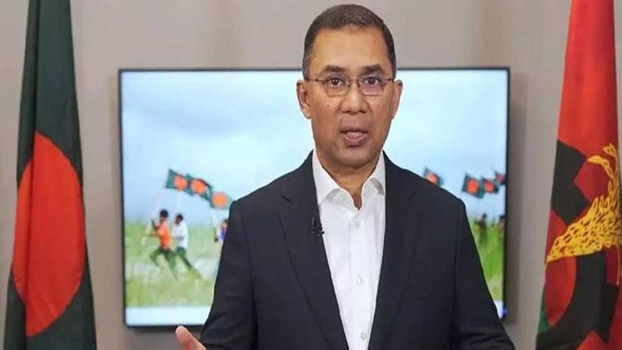 এলডিসি উত্তরণ ও চট্টগ্রাম বন্দর নিয়ে যা বললেন তারেক রহমান