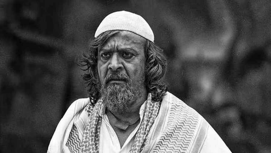 মারা গেছেন ‘কেজিএফ’ খ্যাত অভিনেতা হরিশ রাই