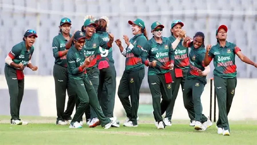 মহিলা বিশ্বকাপে দল সংখ্যা বৃদ্ধির সিদ্ধান্ত আইসিসির