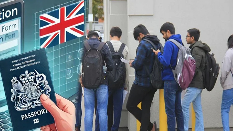 যুক্তরাজ্যে অভিবাসন নীতি: নাগরিকত্ব মিলবে ২০ বছর পর!