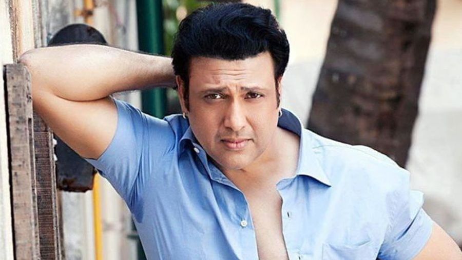 হাসপাতালে ভর্তি অভিনেতা গোবিন্দ