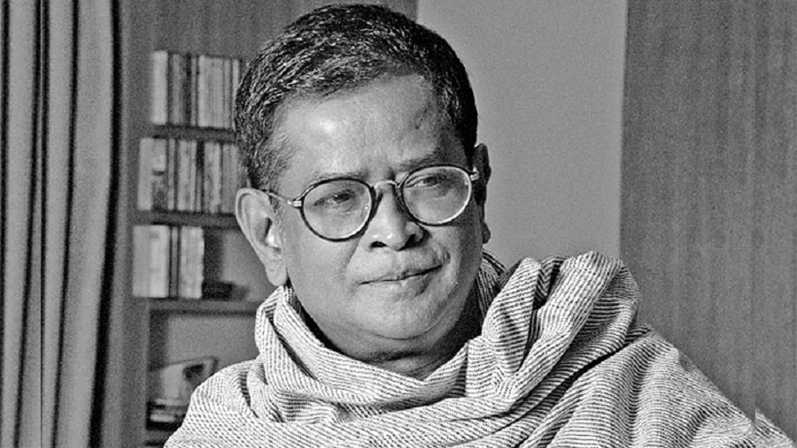 নন্দিত কথাসাহিত্যিক হুমায়ূন আহমেদের জন্মদিন আজ