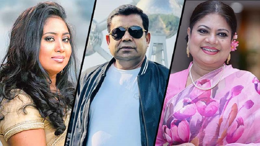 বিএনপির টিকিট পাননি কনকচাঁপা, মনির খান ও বেবী নাজনীন