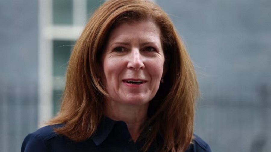 ঢাকায় পৌঁছেছেন যুক্তরাজ্যের আন্তর্জাতিক উন্নয়নমন্ত্রী