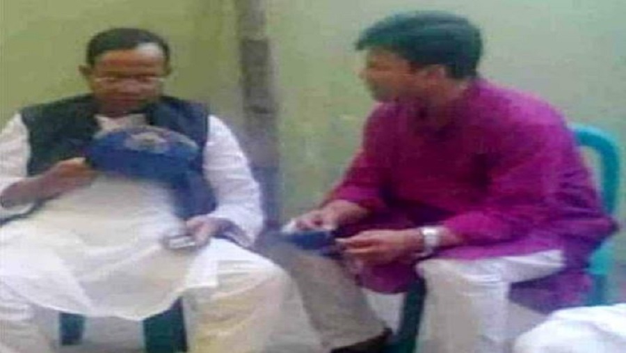কুমিল্লা-১১, কামরুল হুদা, মনোনয়ন, বিএনপি