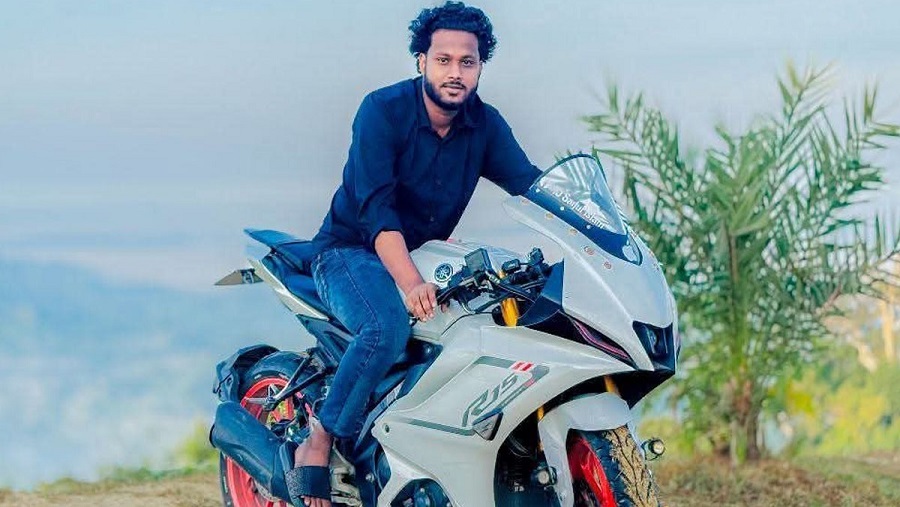 মিরসরাইয়ে বাইক দুর্ঘটনায় যুবকের মৃত্যু