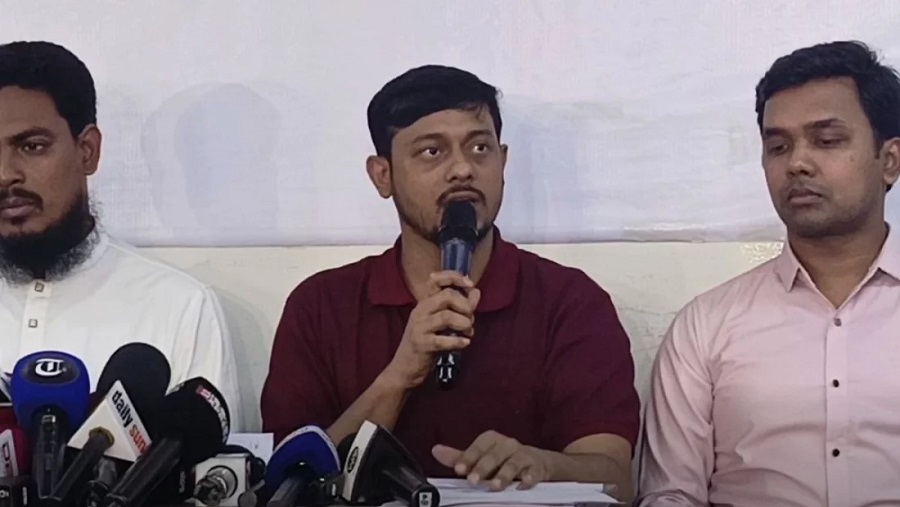 বিএনপির প্রার্থী তালিকা হতাশাজনক, অধিকাংশই গডফাদার’