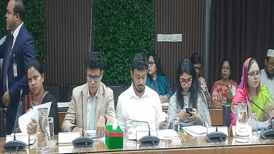 আচরণবিধি বাস্তবায়নের ‘সক্ষমতা নেই’ ইসির: এনসিপি