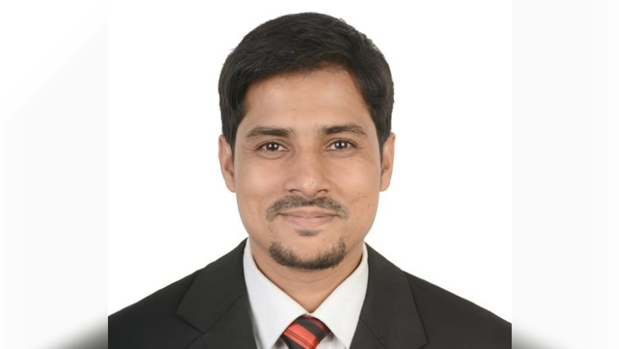 চট্টগ্রাম-১১ আসনে এনসিপির সম্ভাব্য প্রার্থী মোহাম্মদ এরফানুল হক