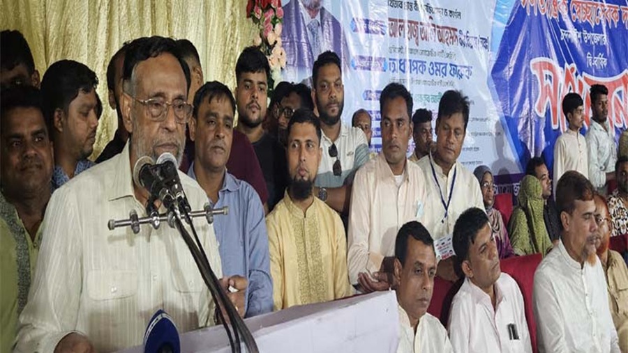 এস আলমের লোকজন এখনও নমিনেশন পাচ্ছে: অলি আহমদ