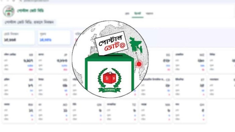 আজ থেকে সৌদিসহ ৭ দেশে প্রবাসী ভোটার নিবন্ধন শুরু